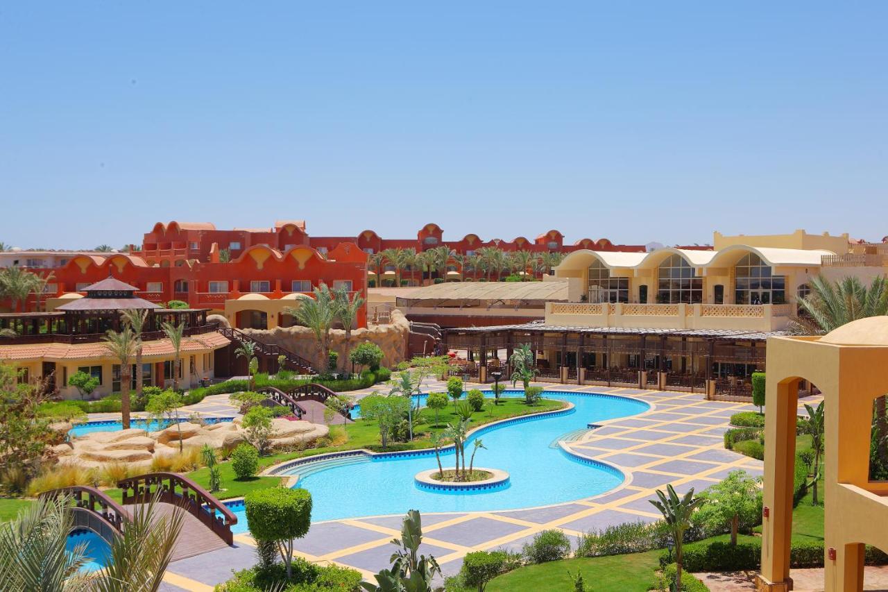 Sharm Grand Plaza Resort - Families And Couples Only Luaran gambar