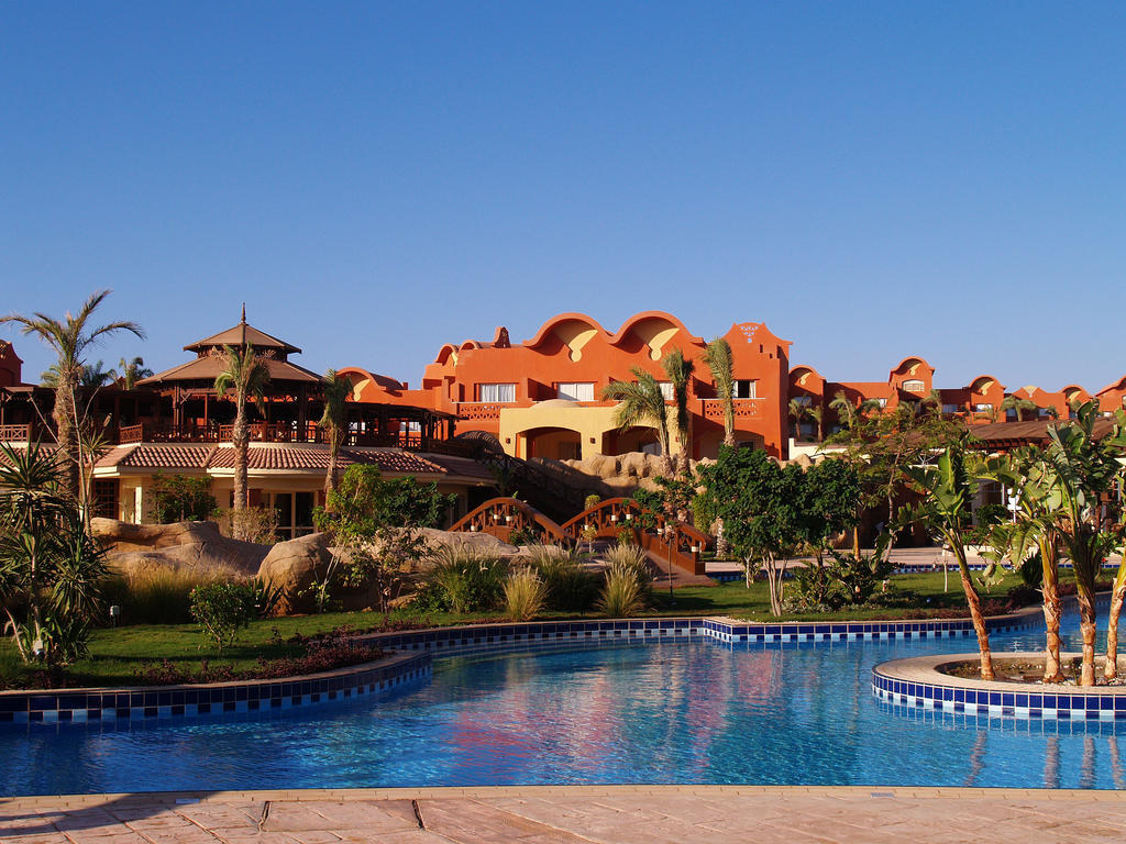 Sharm Grand Plaza Resort - Families And Couples Only Luaran gambar